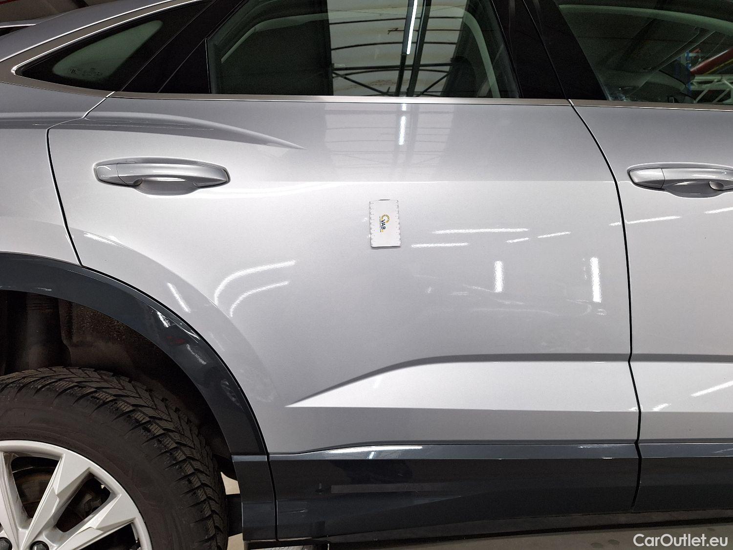  Audi  Q3 Audi,  SB '19, Audi  Sportback 35 TDI S tronic Business Edition #17