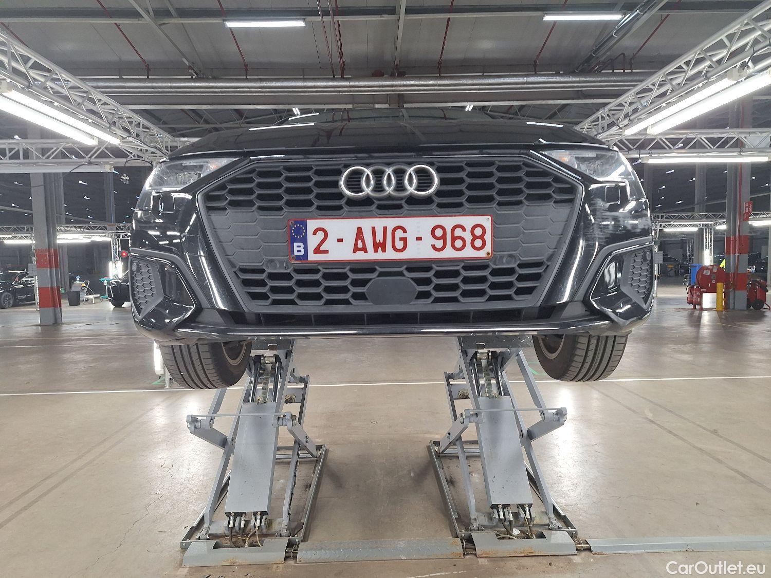  Audi  A3 Audi,  SB '20, Audi  Sportback 1.0 30 TFSi 81kW S tronic Busine #5