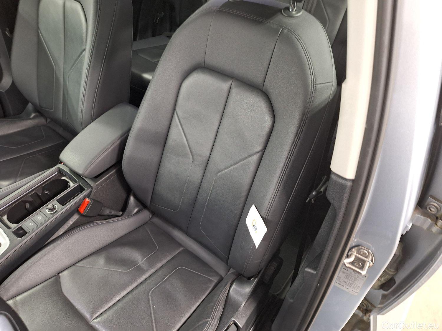  Audi  Q3 Audi,  SB '19, Audi  Sportback 35 TDI S tronic Business Edition #5