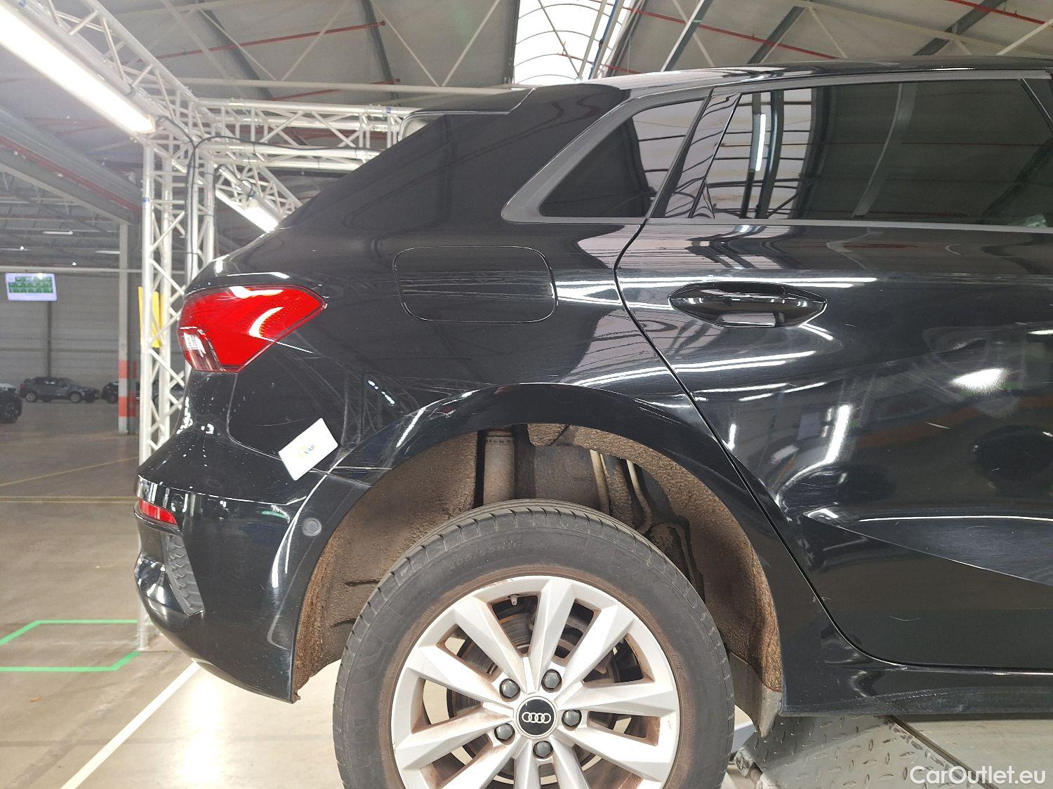  Audi  A3 Audi,  SB '20, Audi  Sportback 1.0 30 TFSi 81kW S tronic Busine #27