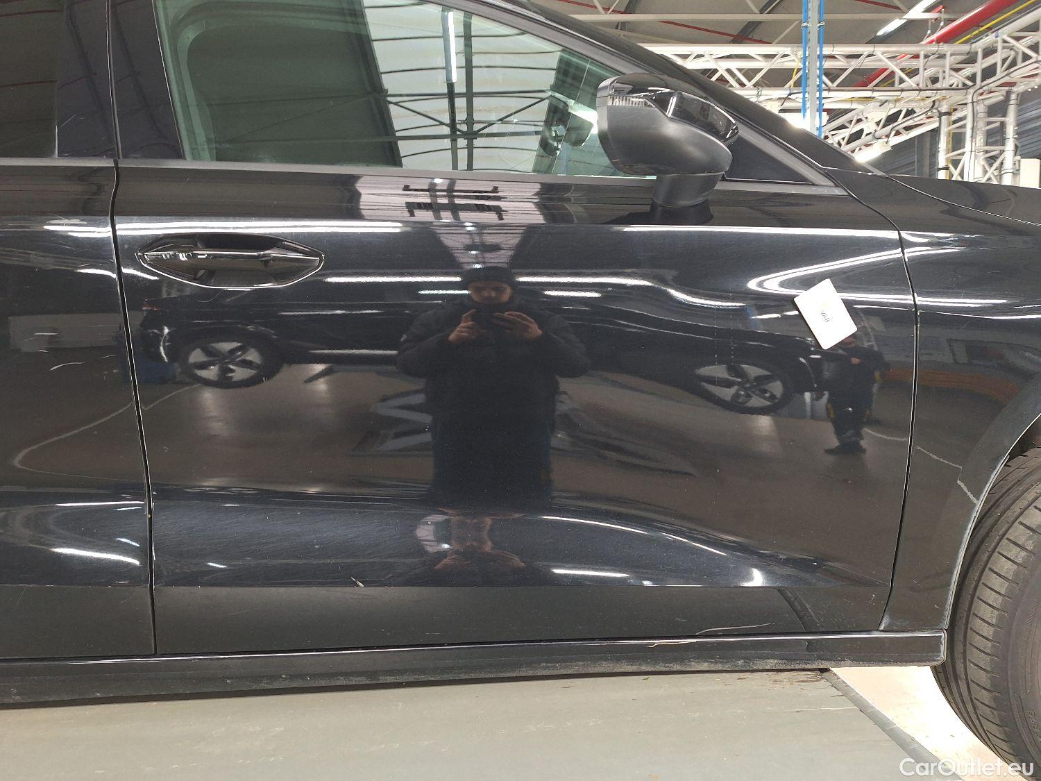  Audi  A3 Audi,  SB '20, Audi  Sportback 1.0 30 TFSi 81kW S tronic Busine #19