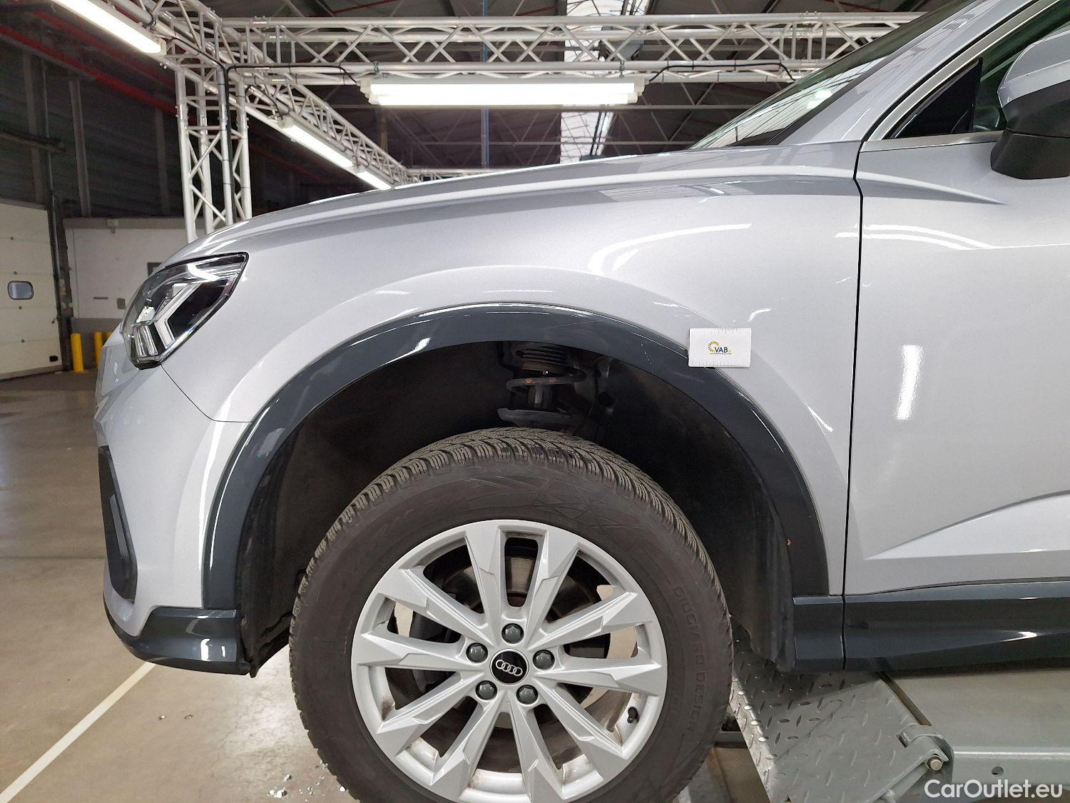  Audi  Q3 Audi,  SB '19, Audi  Sportback 35 TDI S tronic Business Edition #12