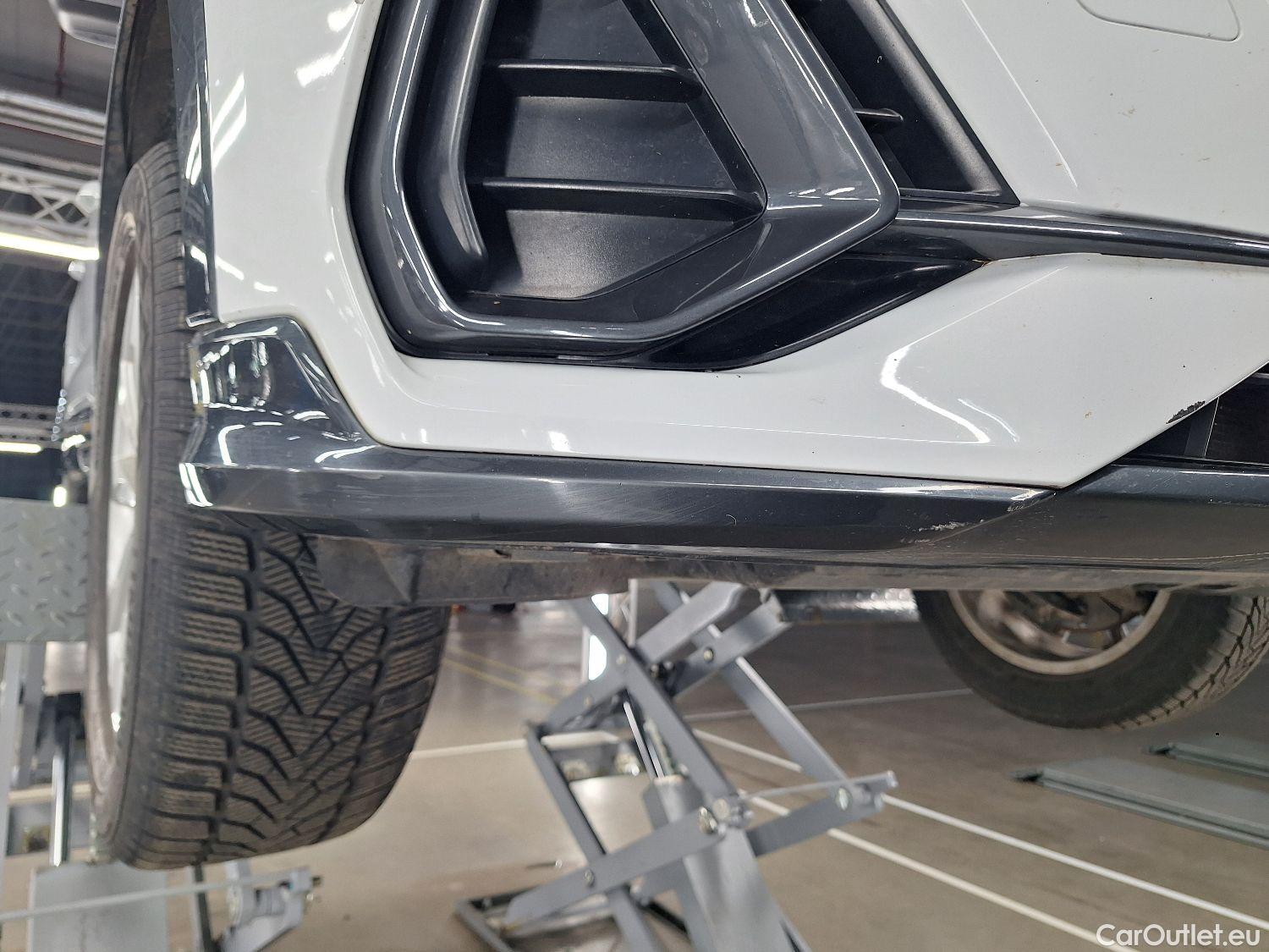  Audi  Q3 Audi,  SB '19 PHEV, Audi  Sportback 45 TFSI e S tronic 5d #4