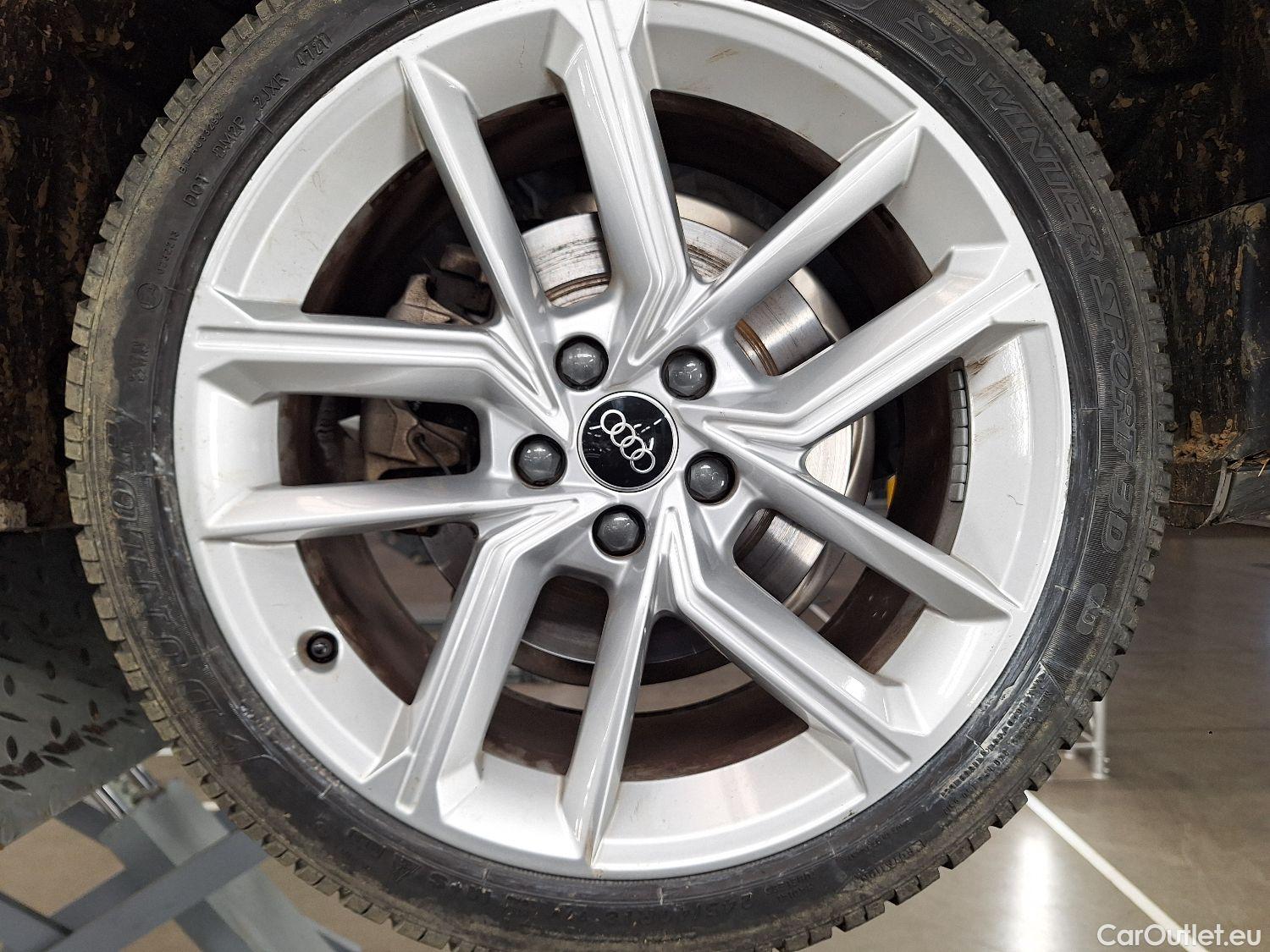  Audi  A5 Sportback Audi, A5 SB FL'20, Audi  35 TFSI S tronic Bus. Ed. S Line #1