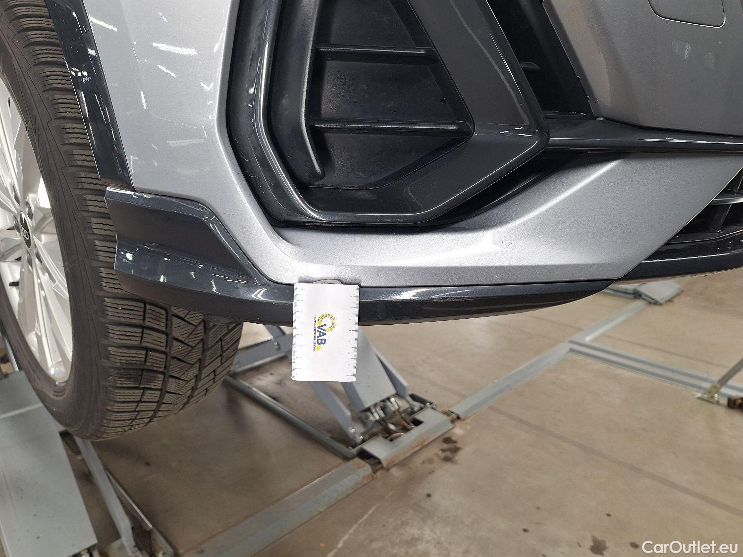  Audi  Q3 Audi,  SB '19, Audi  Sportback 35 TDI S tronic Business Edition #25