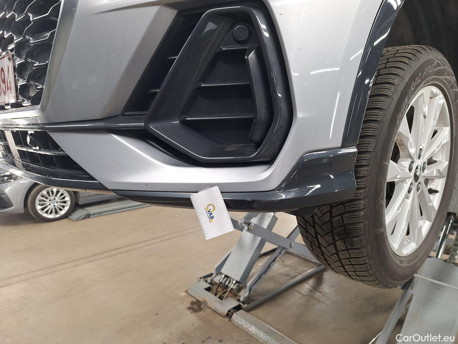  Audi  Q3 Audi,  SB '19, Audi  Sportback 35 TDI S tronic Business Edition #23