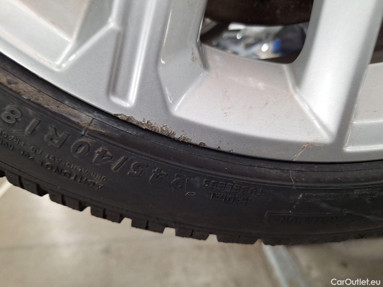  Audi  A5 Sportback Audi, A5 SB FL'20, Audi  35 TFSI S tronic Bus. Ed. S Line #10