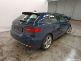  Audi  A3 Audi  Sportback 1.5 35 TFSi 110kW Sport 5d #2
