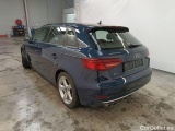  Audi  A3 Audi  Sportback 1.5 35 TFSi 110kW Sport 5d #7