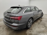  Audi  A6 Audi  Avant 40 TDI quattro S tronic Sport 5d #2