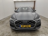  Audi  A6 Audi  Avant 40 TDI quattro S tronic Sport 5d #5