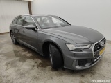  Audi  A6 Audi  Avant 40 TDI quattro S tronic Sport 5d #8