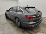  Audi  A6 Audi  Avant 40 TDI quattro S tronic Sport 5d #7