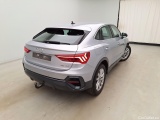  Audi  Q3 Audi,  SB '19, Audi  Sportback 35 TDI S tronic Business Edition #8