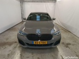  Bmw  Serie 5 BMW 5 - 2020 530eAS 184hp PHEV 4d #5