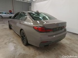  Bmw  Serie 5 BMW 5 - 2020 530eAS 184hp PHEV 4d #7