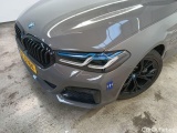  Bmw  Serie 5 BMW 5 - 2020 530eAS 184hp PHEV 4d #31