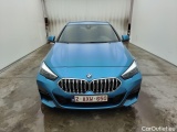  Bmw  Serie 2 BMW 2 Reeks Gran Coupé 216dA (85kW) 4d #5