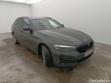  Bmw  Serie 5 BMW 5 Reeks Touring 520i Aut. (135 kW) 5d #8