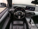  Bmw  Serie 5 BMW 5 Reeks Touring 520i Aut. (135 kW) 5d #9