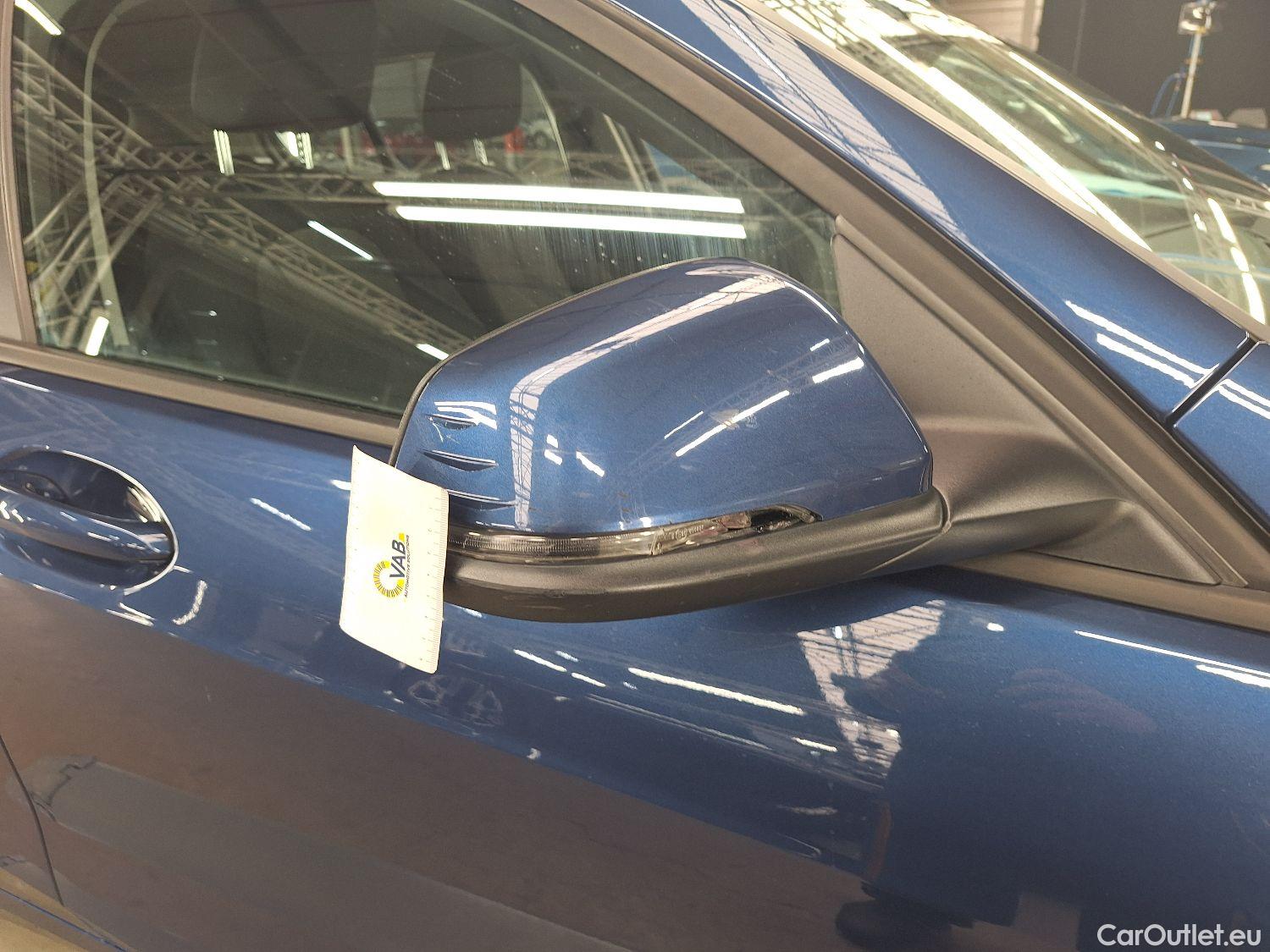  Bmw  Serie 1 BMW, 1-serie '19, BMW 1 Reeks Hatch 116dA (85 kW) 5d #7