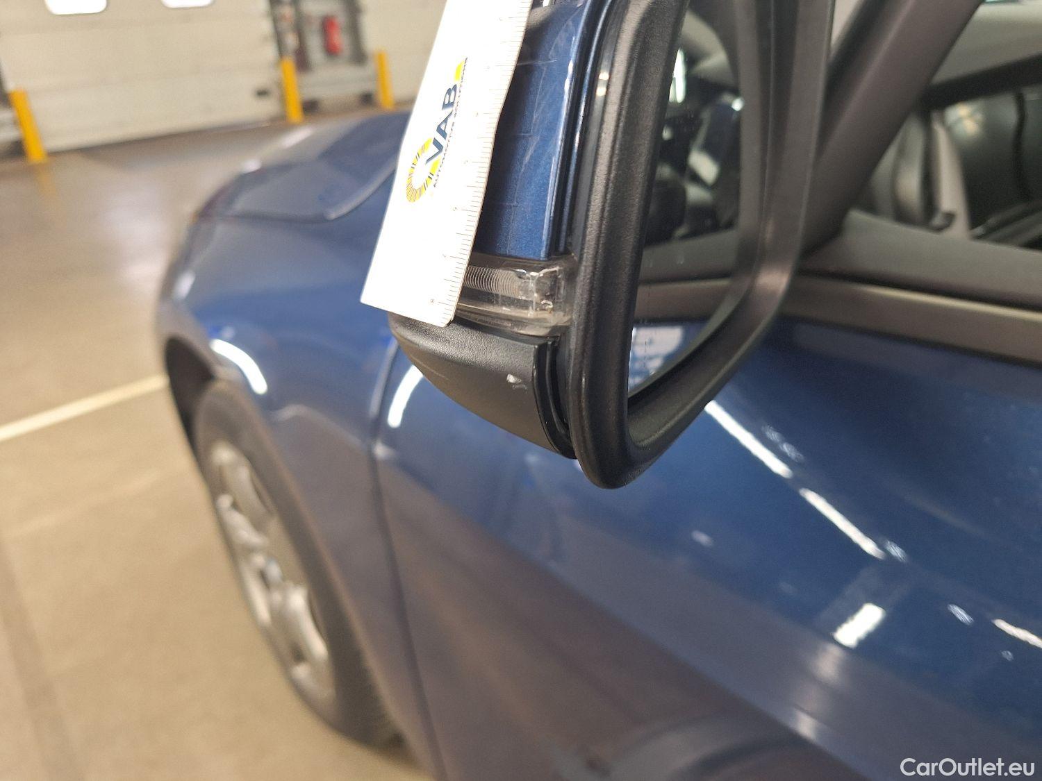  Bmw  Serie 1 BMW, 1-serie '19, BMW 1 Reeks Hatch 116dA (85 kW) 5d #12