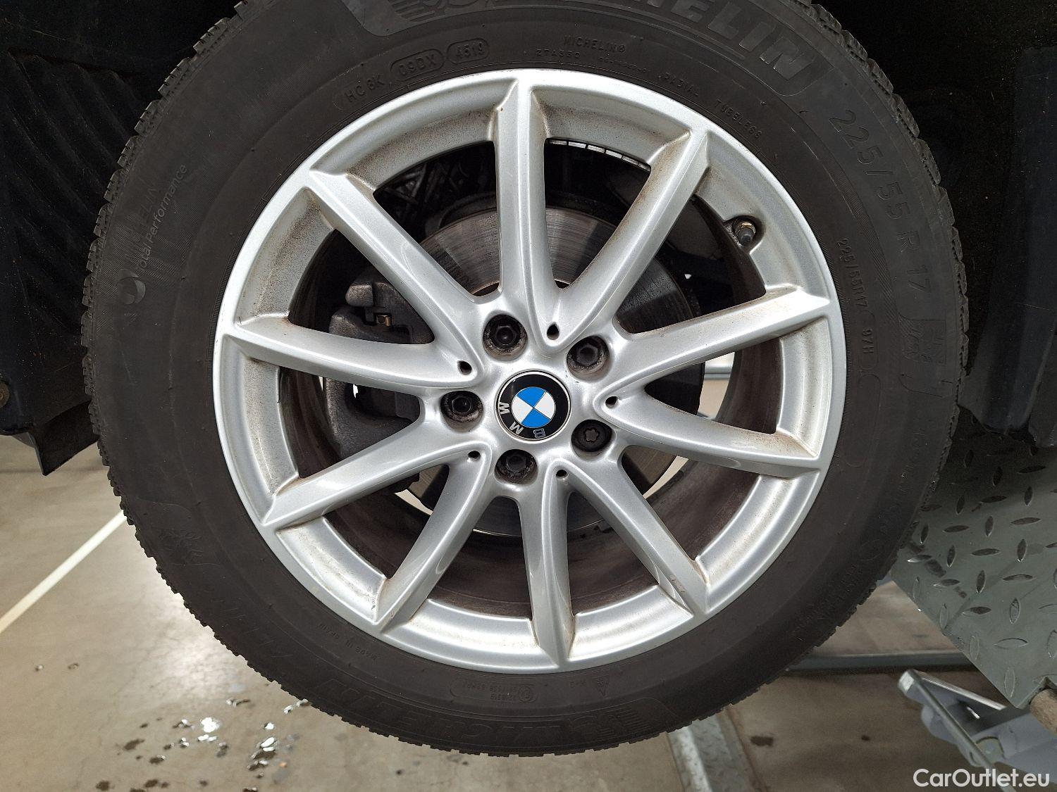  Bmw  X1 BMW,  FL'19, BMW  sDrive16dA (85 kW) 5d #26