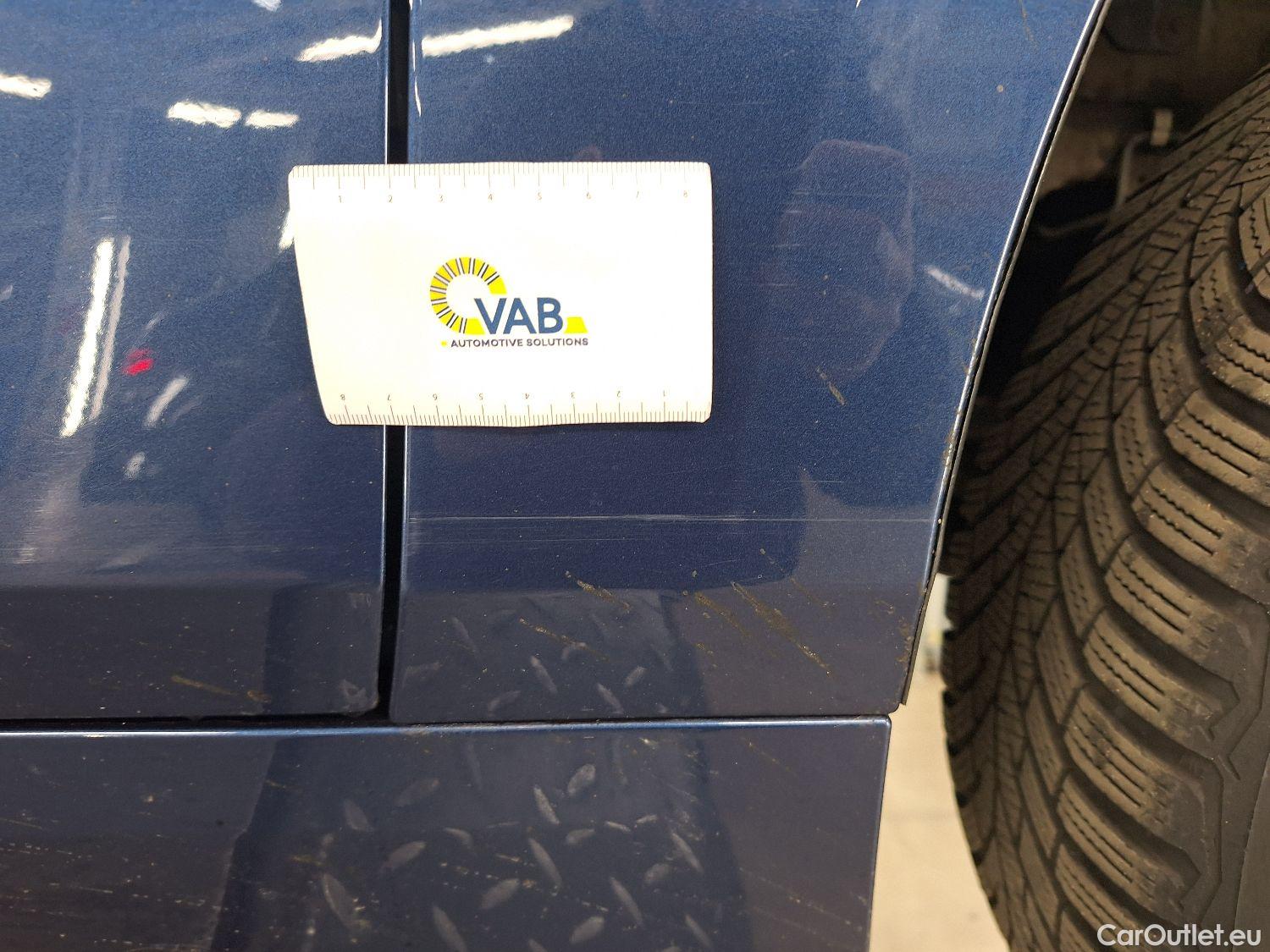  Bmw  Serie 1 BMW, 1-serie '19, BMW 1 Reeks Hatch 116dA (85 kW) 5d #32