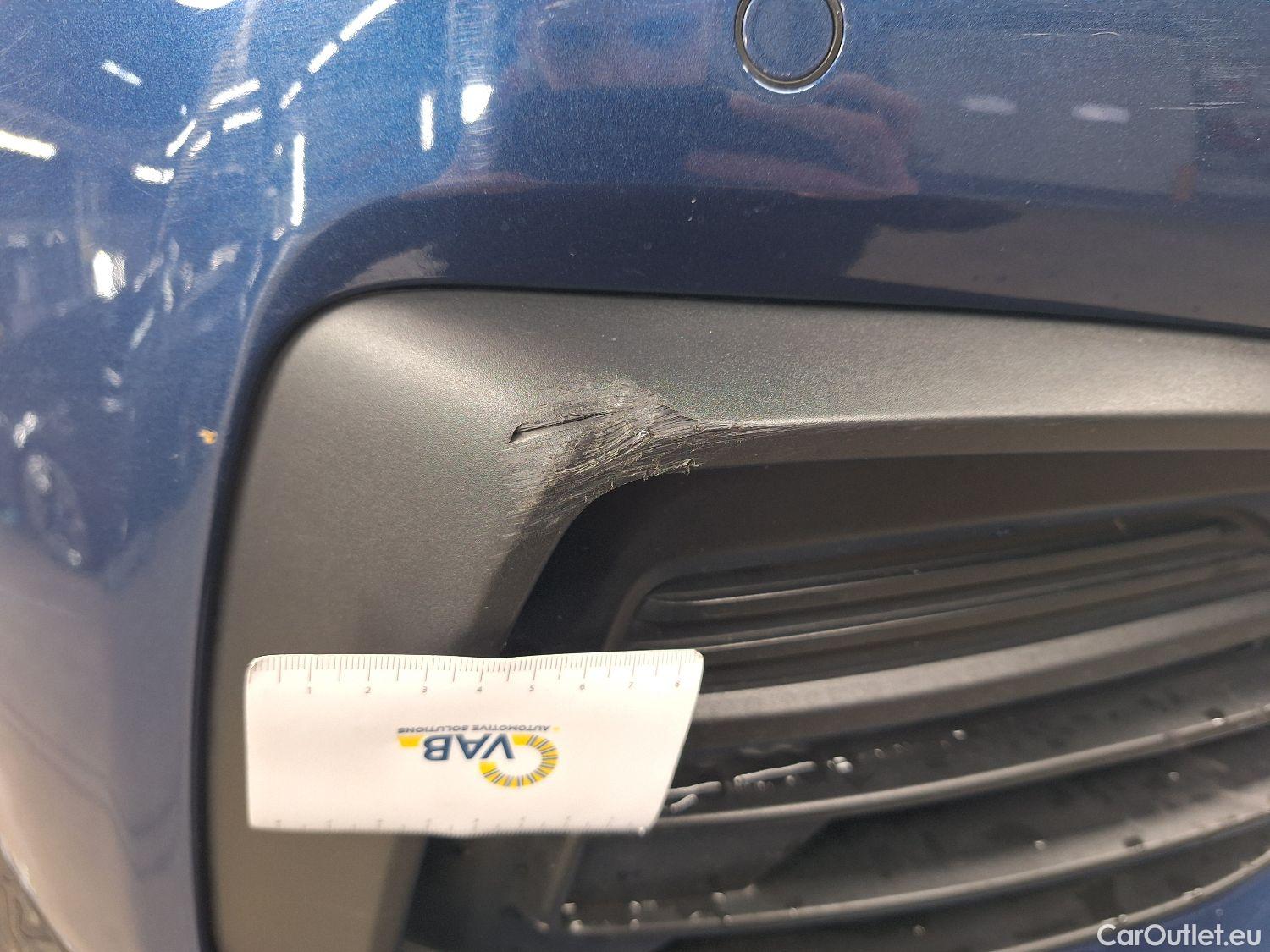  Bmw  Serie 1 BMW, 1-serie '19, BMW 1 Reeks Hatch 116dA (85 kW) 5d #17