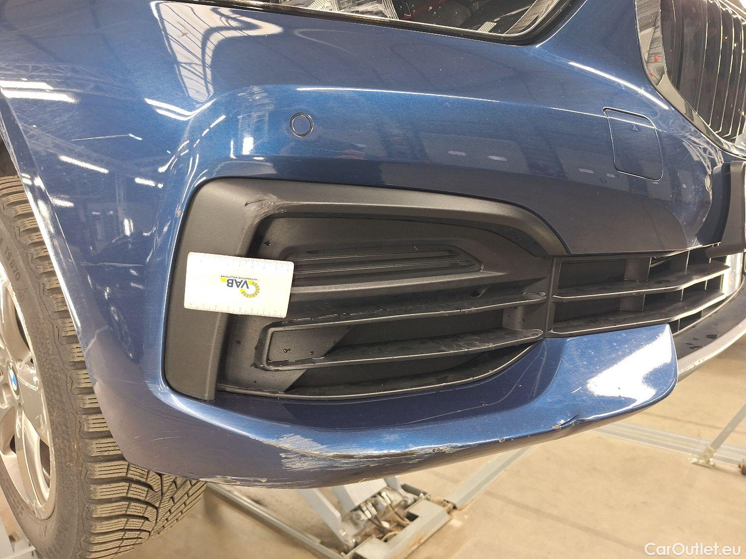  Bmw  Serie 1 BMW, 1-serie '19, BMW 1 Reeks Hatch 116dA (85 kW) 5d #16