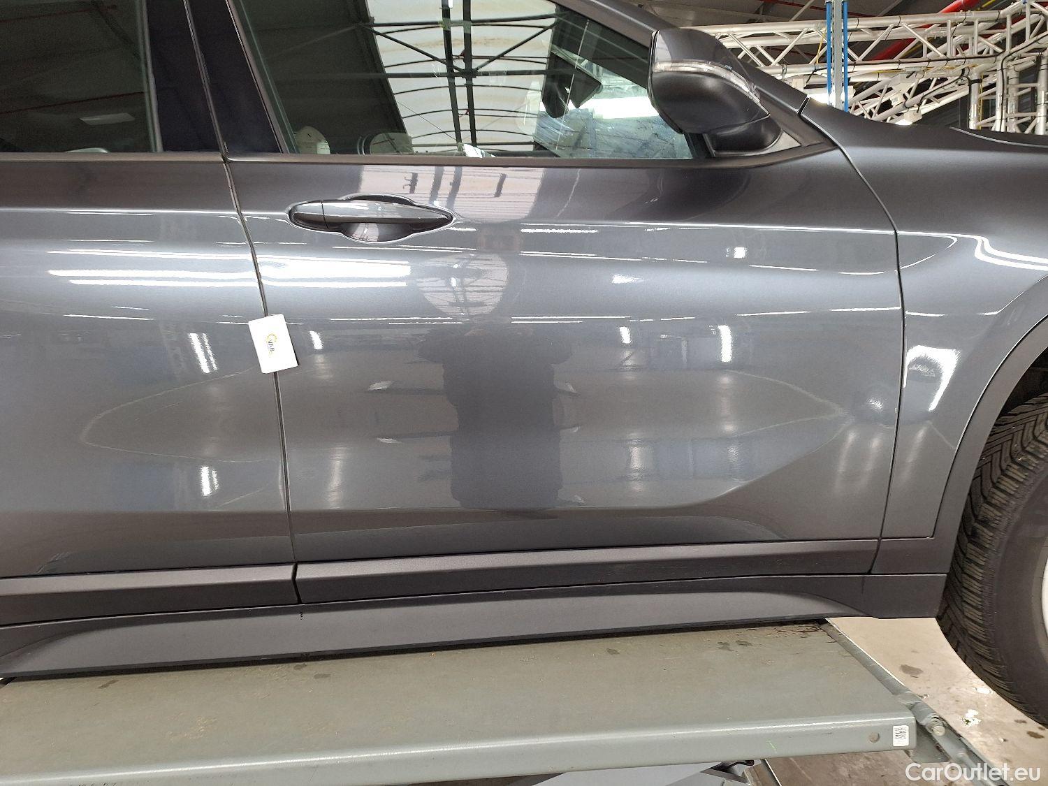  Bmw  X1 BMW,  FL'19, BMW  sDrive16dA (85 kW) 5d #33