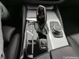  Bmw  Serie 5 BMW 5 Reeks Touring 520i Aut. (135 kW) 5d #43