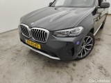  Bmw  X3 BMW  DIESEL - 2022 2.0 A 190hp xDrive20d MHEV 5d #36