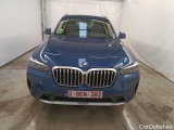 Bmw  X3 BMW  sDrive18d (110 kW) 5d #5