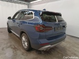  Bmw  X3 BMW  sDrive18d (110 kW) 5d #7