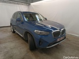  Bmw  X3 BMW  sDrive18d (110 kW) 5d #8