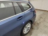  Bmw  Serie 3 BMW 3 TOURING DIESEL - 2019 318 dA 150hp MHD AdBlue 5d #18