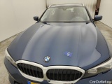  Bmw  Serie 3 BMW 3 TOURING DIESEL - 2019 318 dA 150hp MHD AdBlue 5d #20