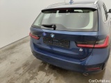  Bmw  Serie 3 BMW 3 TOURING DIESEL - 2019 318 dA 150hp MHD AdBlue 5d #24