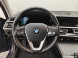  Bmw  Serie 3 BMW 3 TOURING DIESEL - 2019 318 dA 150hp MHD AdBlue 5d #27