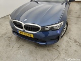  Bmw  Serie 3 BMW 3 TOURING DIESEL - 2019 318 dA 150hp MHD AdBlue 5d #32