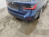  Bmw  Serie 3 BMW 3 TOURING DIESEL - 2019 318 dA 150hp MHD AdBlue 5d #47