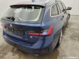  Bmw  Serie 3 BMW 3 TOURING DIESEL - 2019 318 dA 150hp MHD AdBlue 5d #57