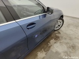  Bmw  Serie 3 BMW 3 TOURING DIESEL - 2019 318 dA 150hp MHD AdBlue 5d #62