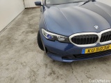  Bmw  Serie 3 BMW 3 TOURING DIESEL - 2019 318 dA 150hp MHD AdBlue 5d #68
