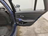  Bmw  Serie 3 BMW 3 TOURING DIESEL - 2019 318 dA 150hp MHD AdBlue 5d #70