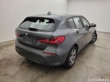  Bmw  Serie 1 BMW 1 Reeks Hatch 116dA (85 kW) 5d #2