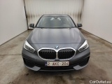  Bmw  Serie 1 BMW 1 Reeks Hatch 116dA (85 kW) 5d #5