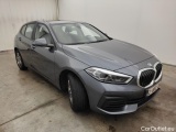  Bmw  Serie 1 BMW 1 Reeks Hatch 116dA (85 kW) 5d #8