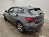  Bmw  Serie 1 BMW 1 Reeks Hatch 116dA (85 kW) 5d #7